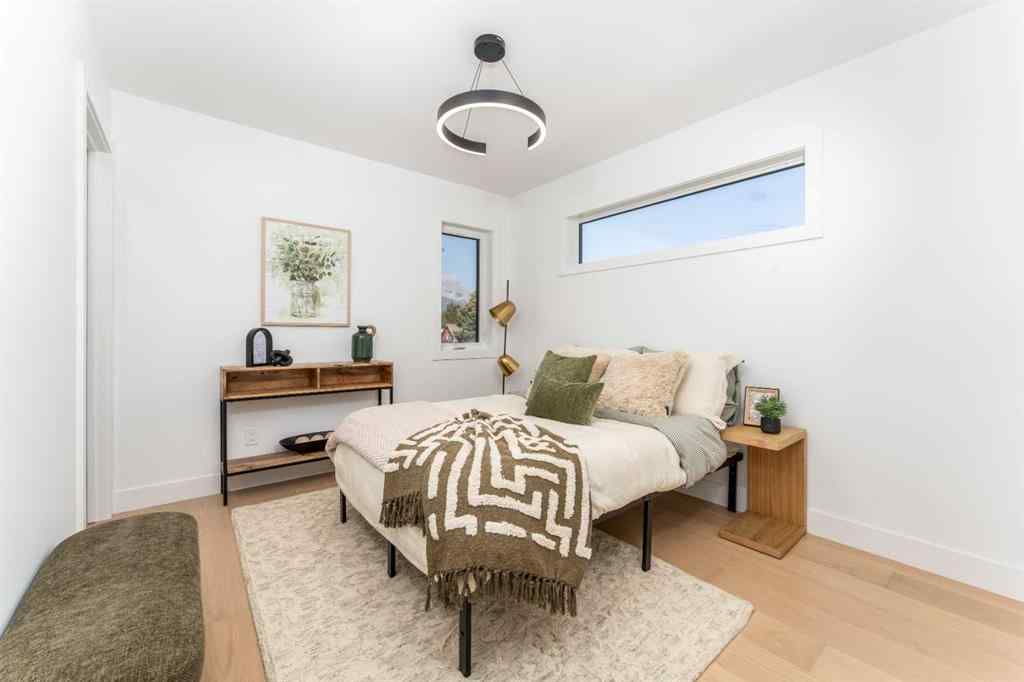 MLS® A2214342 - Unit #101 1413 Mountain Avenue  in Teepee Town Canmore, Residential