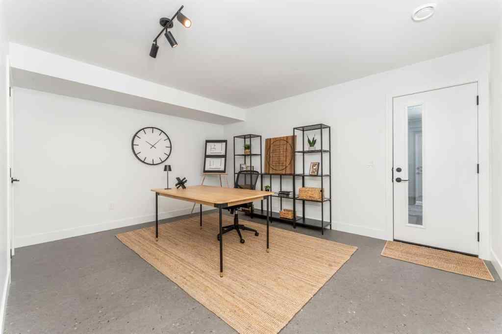 MLS® A2214342 - Unit #101 1413 Mountain Avenue  in Teepee Town Canmore, Residential