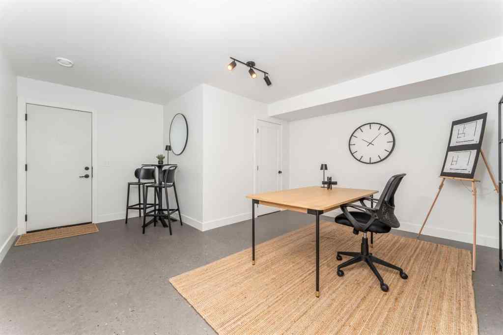 MLS® A2214342 - Unit #101 1413 Mountain Avenue  in Teepee Town Canmore, Residential