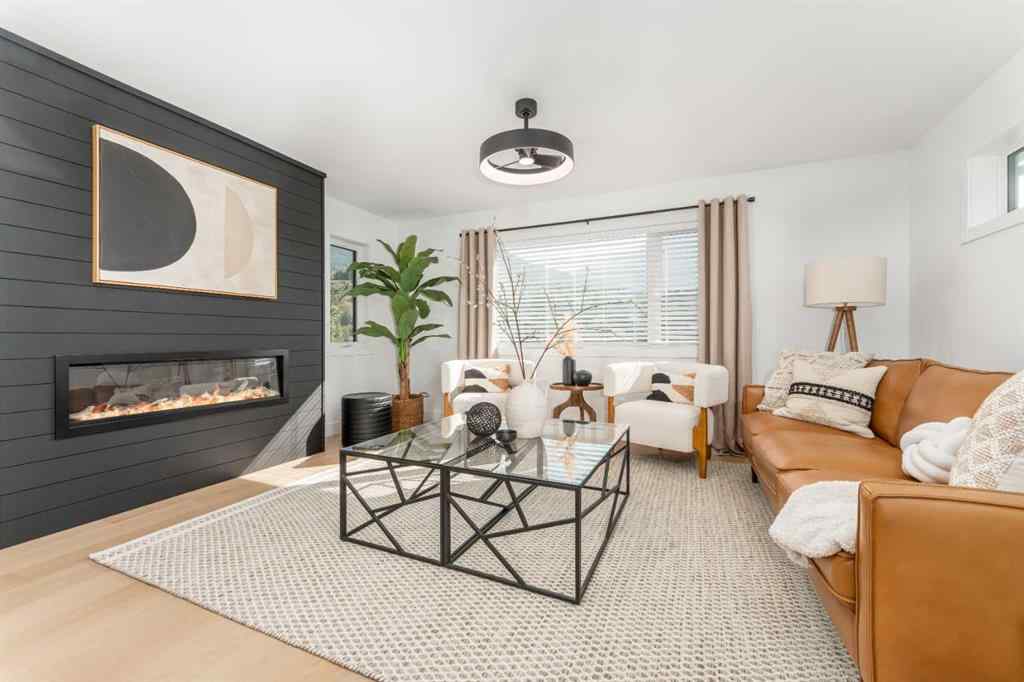 MLS® A2214359 - Unit #103 1413 Mountain Avenue  in Teepee Town Canmore, Residential