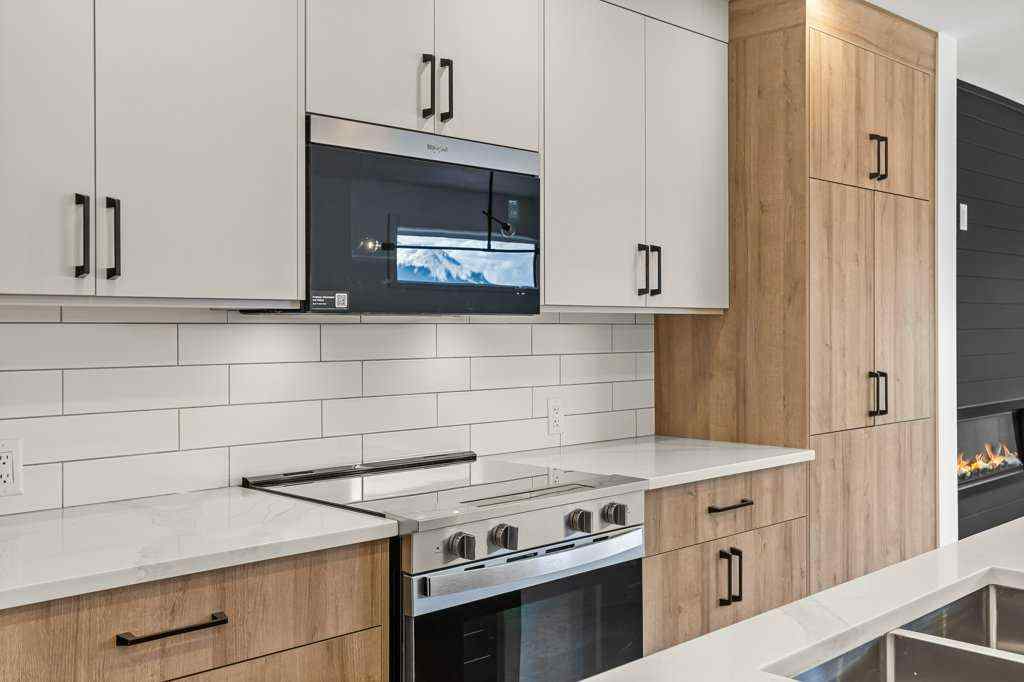 MLS® A2214359 - Unit #103 1413 Mountain Avenue  in Teepee Town Canmore, Residential