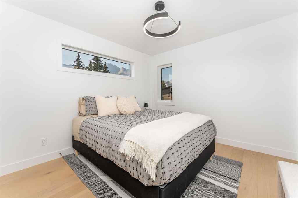 MLS® A2214359 - Unit #103 1413 Mountain Avenue  in Teepee Town Canmore, Residential