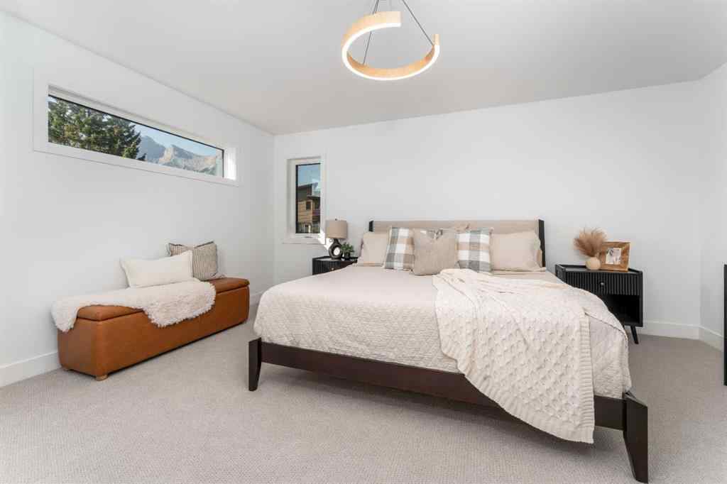 MLS® A2214359 - Unit #103 1413 Mountain Avenue  in Teepee Town Canmore, Residential
