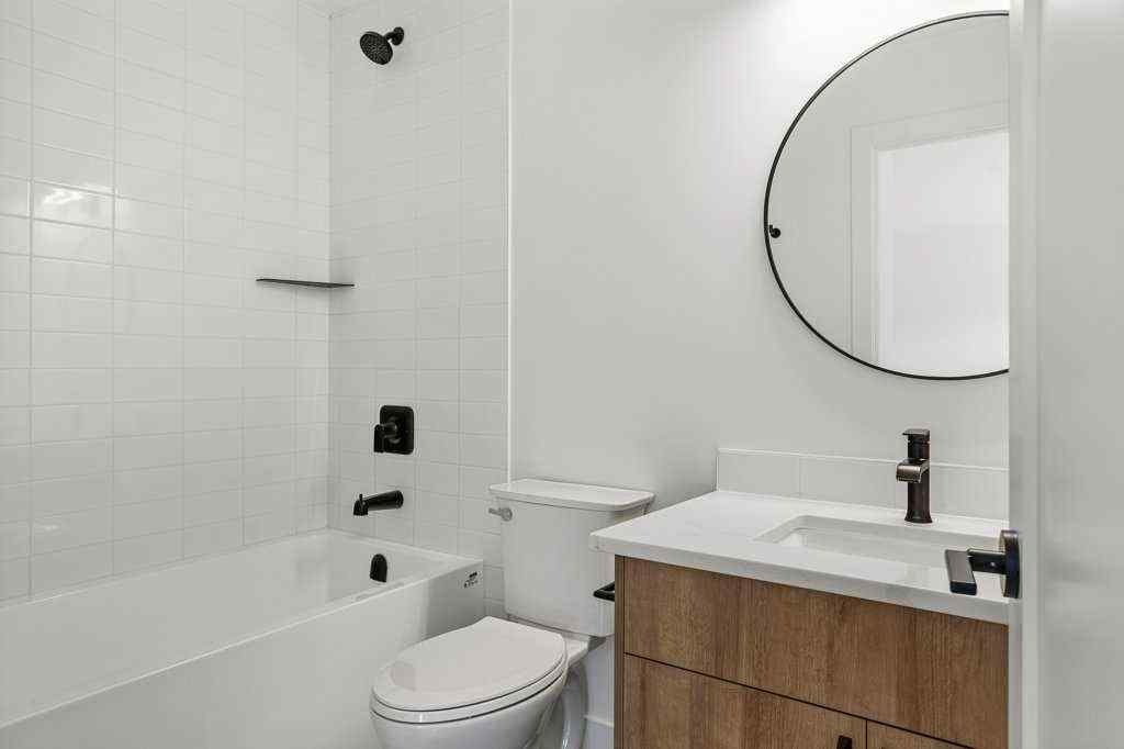 MLS® A2214359 - Unit #103 1413 Mountain Avenue  in Teepee Town Canmore, Residential