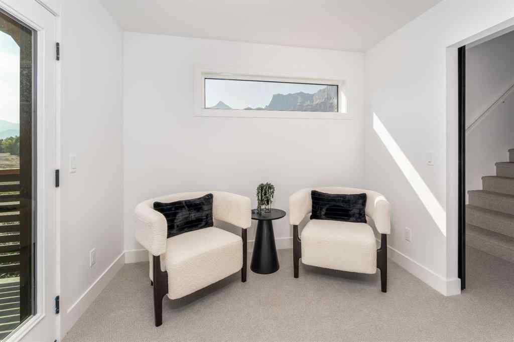 MLS® A2214359 - Unit #103 1413 Mountain Avenue  in Teepee Town Canmore, Residential