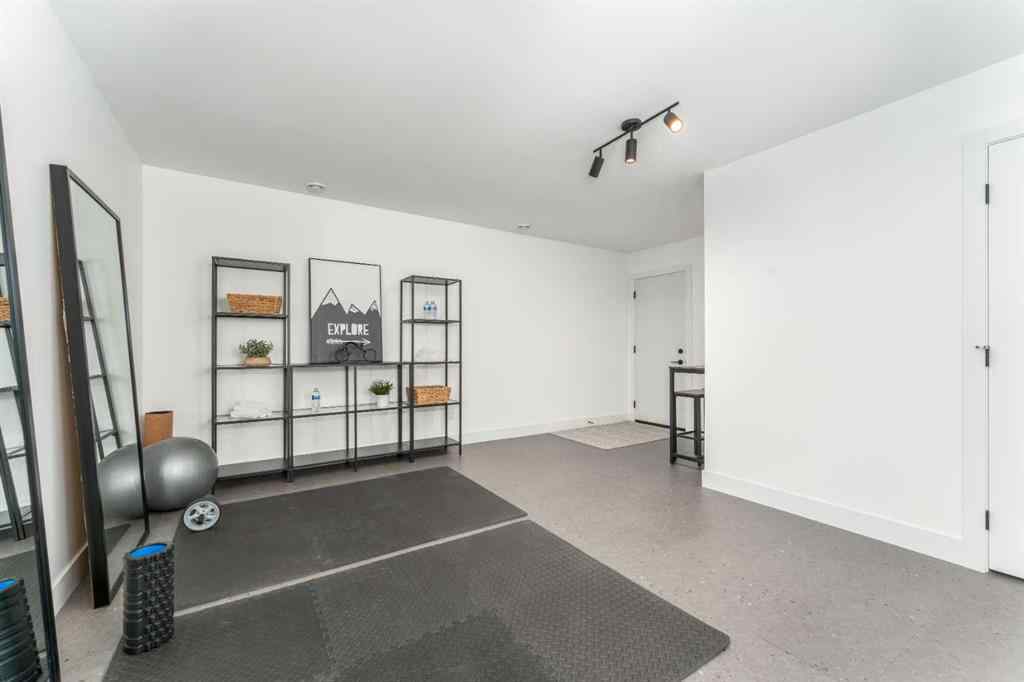 MLS® A2214359 - Unit #103 1413 Mountain Avenue  in Teepee Town Canmore, Residential