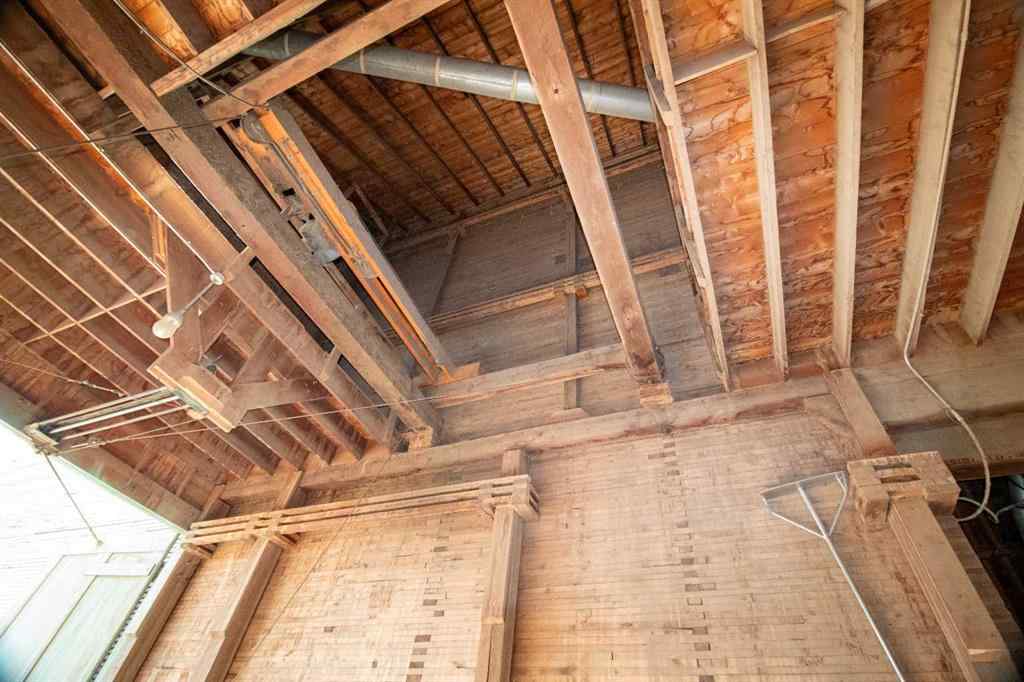 MLS® A2214369 - 318 Railway Avenue  in NONE Herronton, Agri-Business