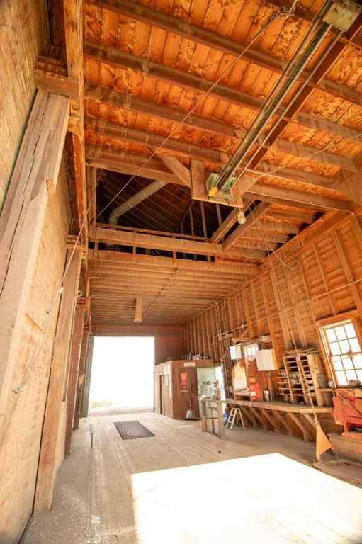 MLS® A2214369 - 318 Railway Avenue  in NONE Herronton, Agri-Business