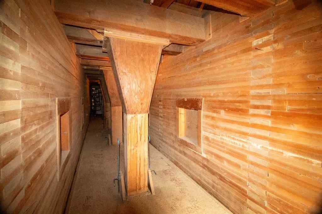 MLS® A2214369 - 318 Railway Avenue  in NONE Herronton, Agri-Business