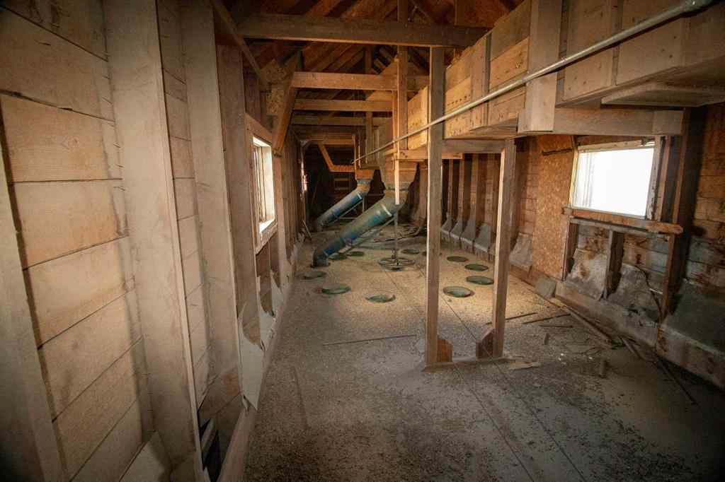 MLS® A2214369 - 318 Railway Avenue  in NONE Herronton, Agri-Business
