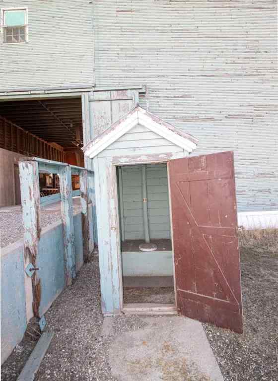 MLS® A2214369 - 318 Railway Avenue  in NONE Herronton, Agri-Business