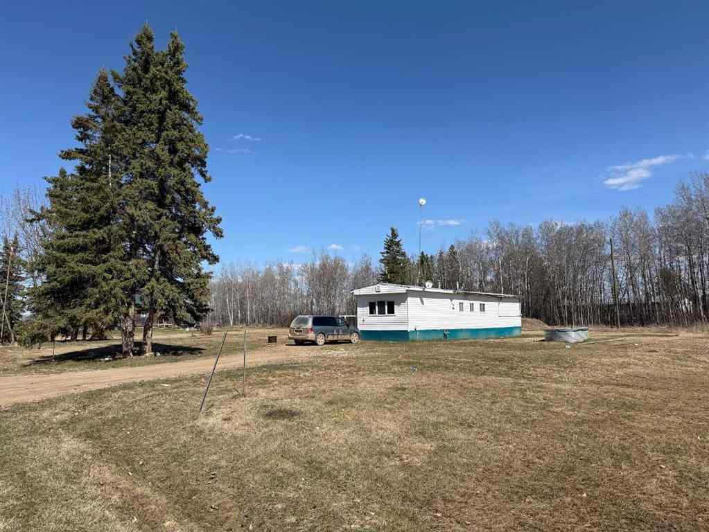 MLS® A2214379 - 30010B Township Rd. 765   in NONE Peoria, Land