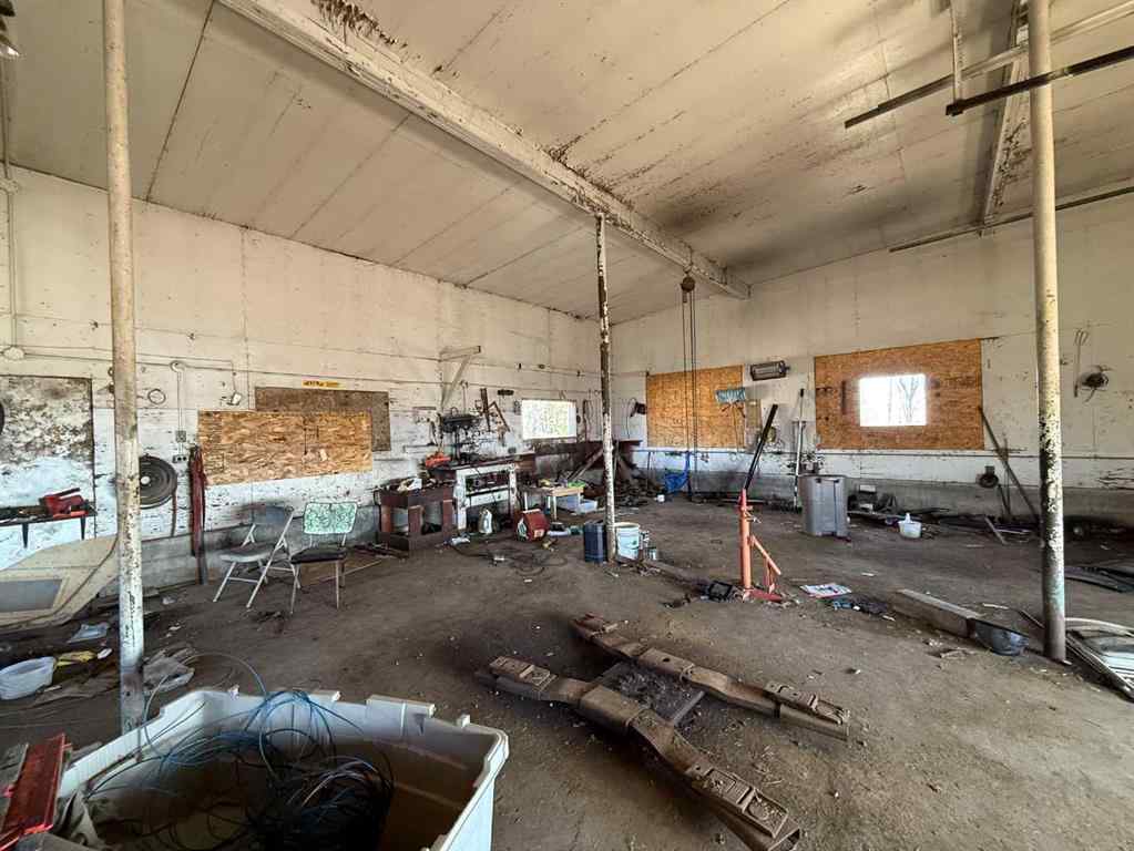 MLS® A2214382 - 3006 Township Rd. 765   in NONE Peoria, Land