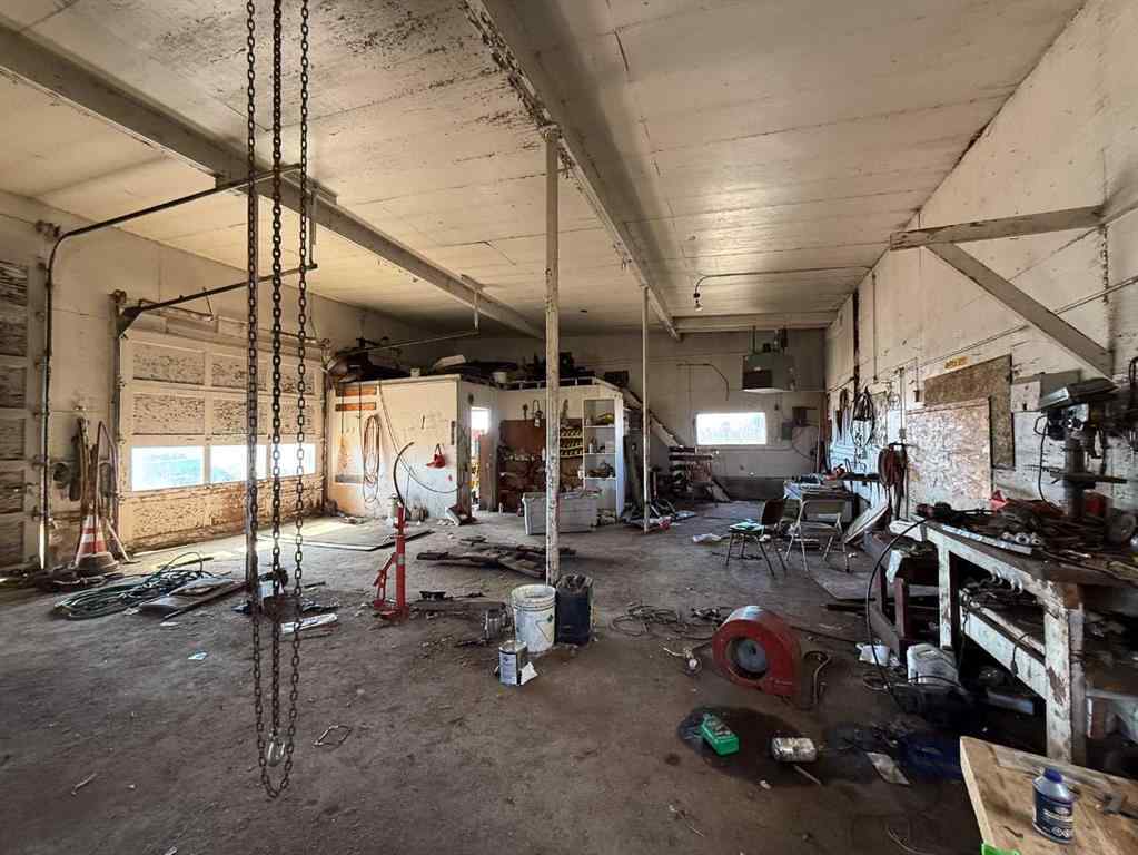 MLS® A2214382 - 3006 Township Rd. 765   in NONE Peoria, Land