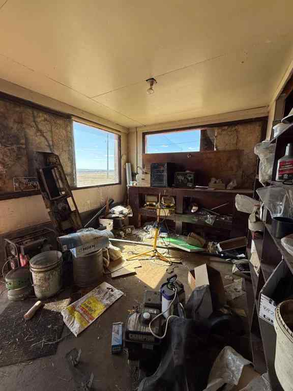 MLS® A2214382 - 3006 Township Rd. 765   in NONE Peoria, Land