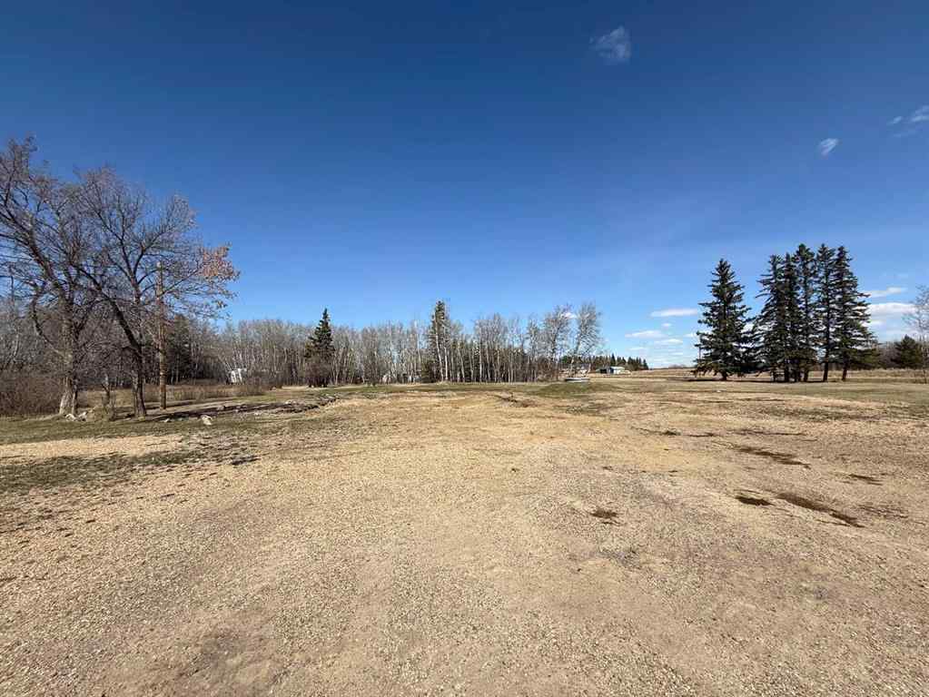 MLS® A2214383 - 3004 Township Rd. 765   in NONE Peoria, Land