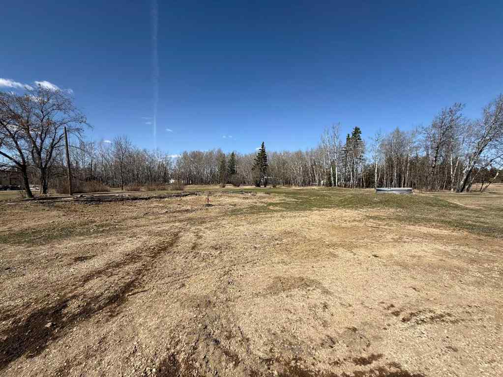 MLS® A2214383 - 3004 Township Rd. 765   in NONE Peoria, Land