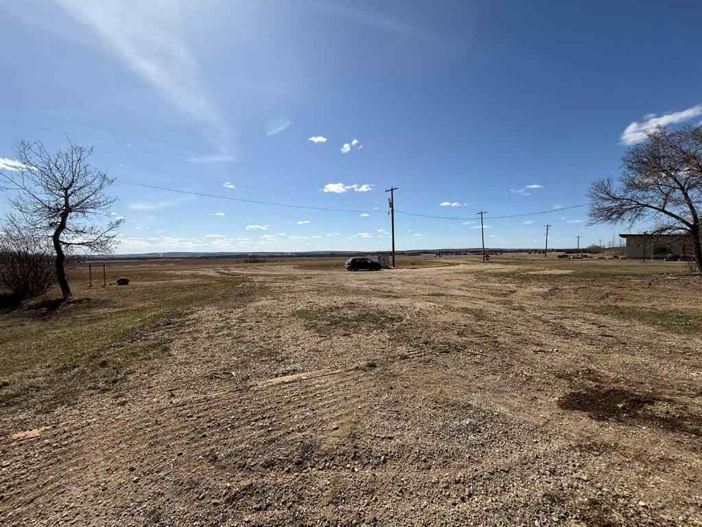 MLS® A2214383 - 3004 Township Rd. 765   in NONE Peoria, Land