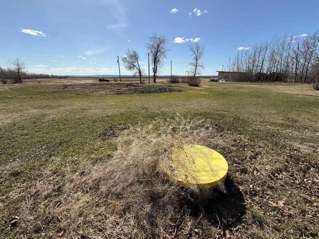 MLS® A2214383 - 3004 Township Rd. 765   in NONE Peoria, Land
