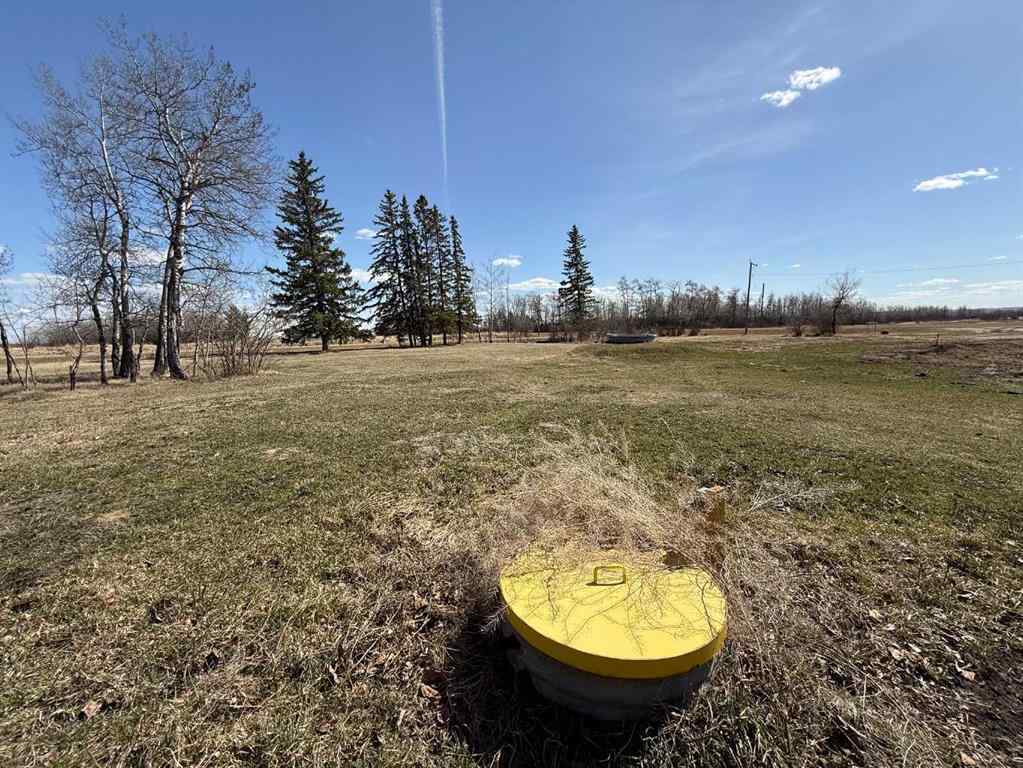 MLS® A2214383 - 3004 Township Rd. 765   in NONE Peoria, Land