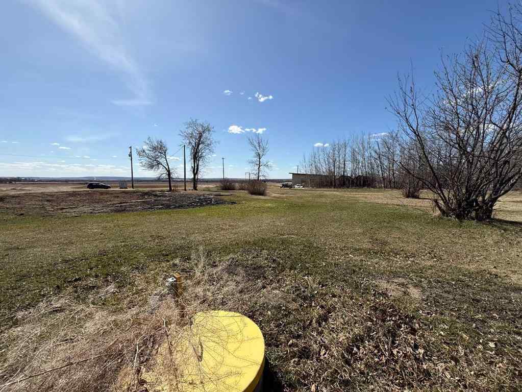 MLS® A2214383 - 3004 Township Rd. 765   in NONE Peoria, Land