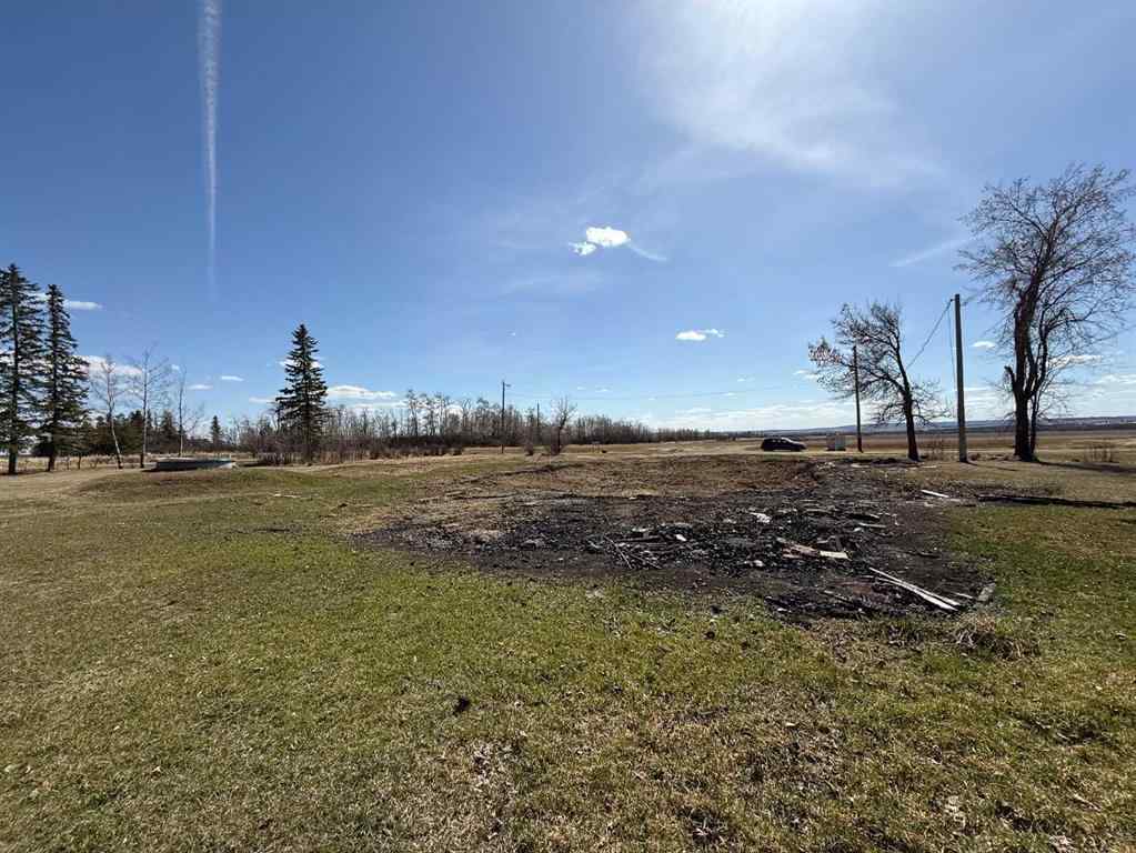 MLS® A2214383 - 3004 Township Rd. 765   in NONE Peoria, Land