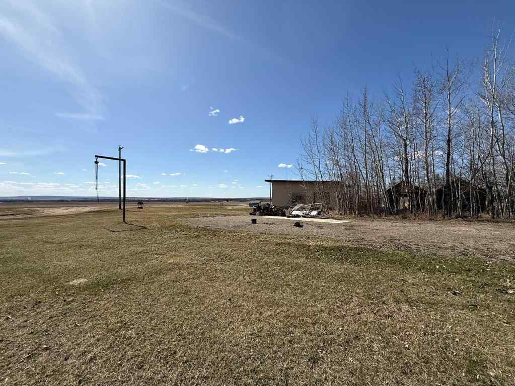 MLS® A2214383 - 3004 Township Rd. 765   in NONE Peoria, Land