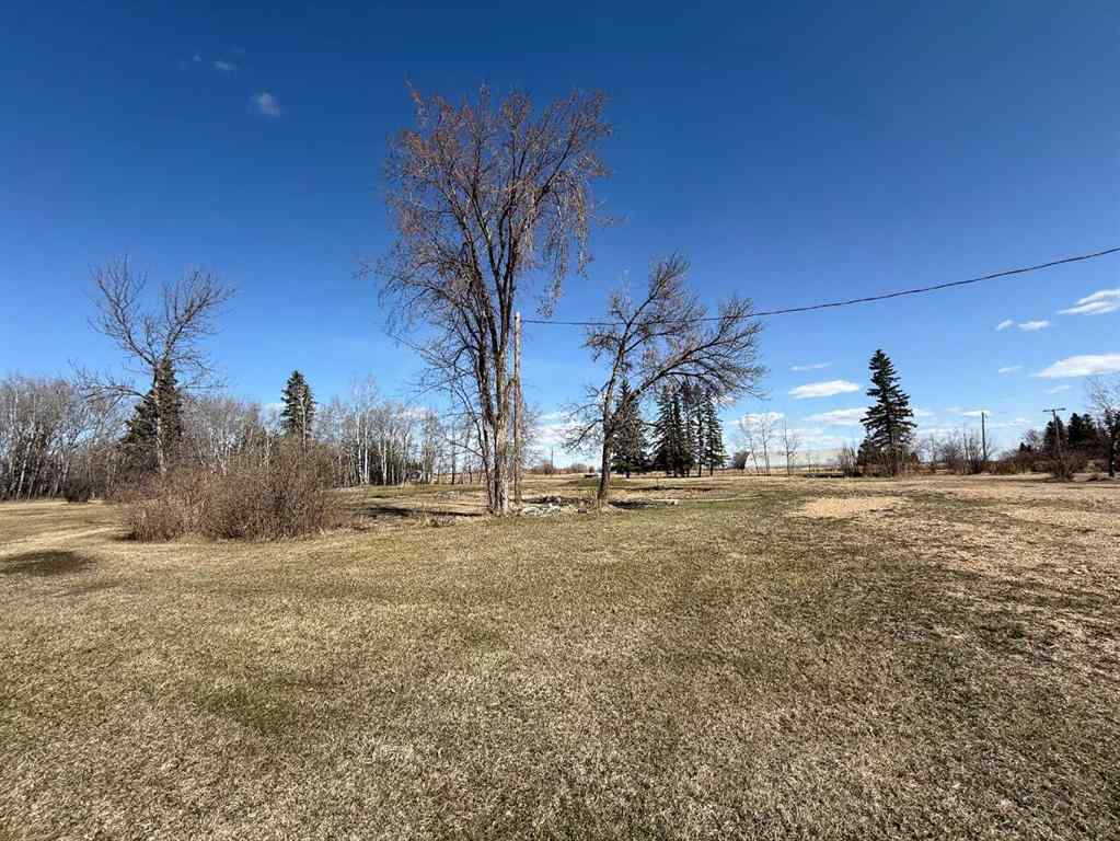 MLS® A2214383 - 3004 Township Rd. 765   in NONE Peoria, Land