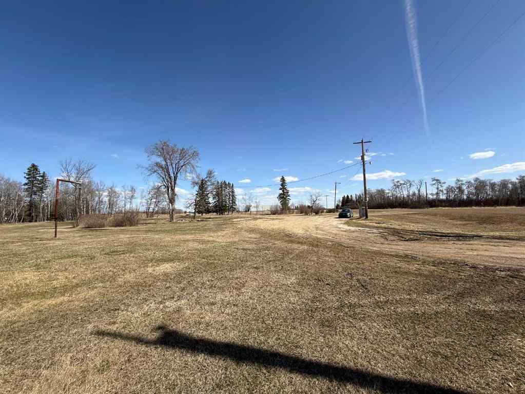 MLS® A2214383 - 3004 Township Rd. 765   in NONE Peoria, Land