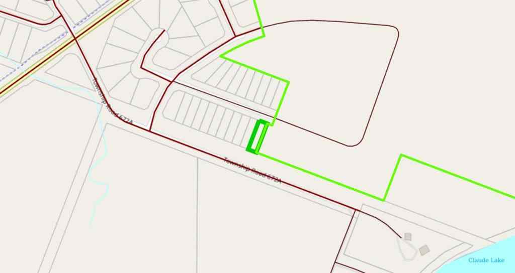 MLS® A2214402 - Unit #321 13348 672A Township  in Lac La Biche Lac La Biche, Land
