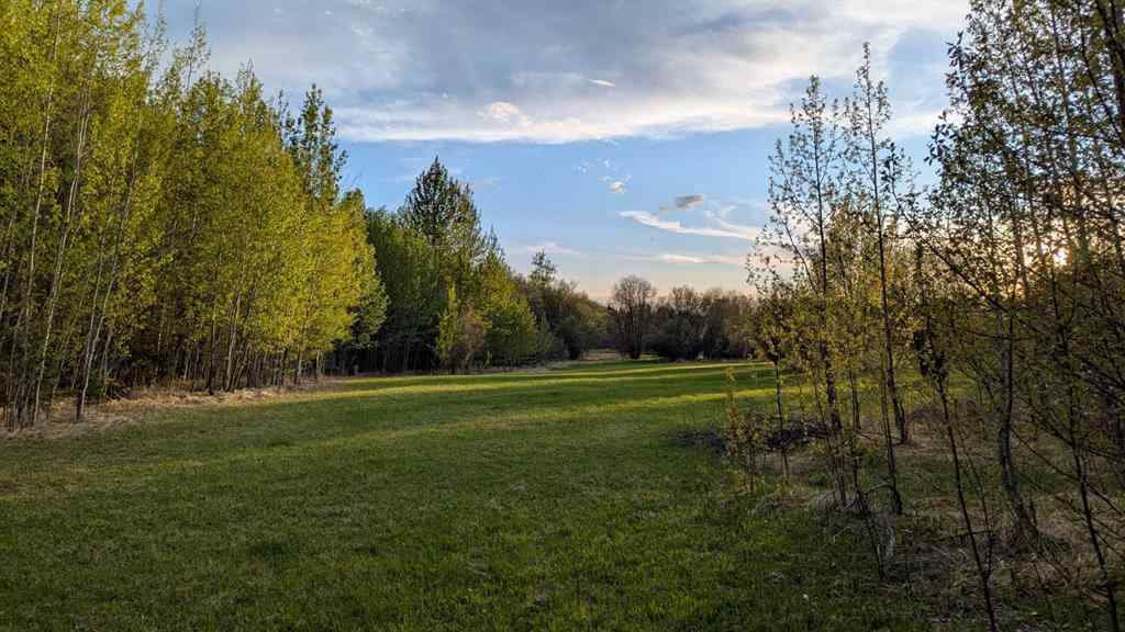 MLS® A2214420 - Unit #4 70420 Range Road 245 Road  in NONE Rural Greenview No. 16, M.D. of, Land