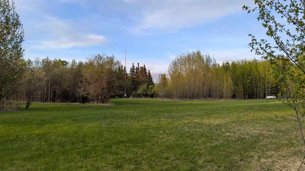MLS® A2214420 - Unit #4 70420 Range Road 245 Road  in NONE Rural Greenview No. 16, M.D. of, Land