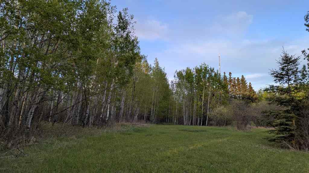 MLS® A2214420 - Unit #4 70420 Range Road 245 Road  in NONE Rural Greenview No. 16, M.D. of, Land
