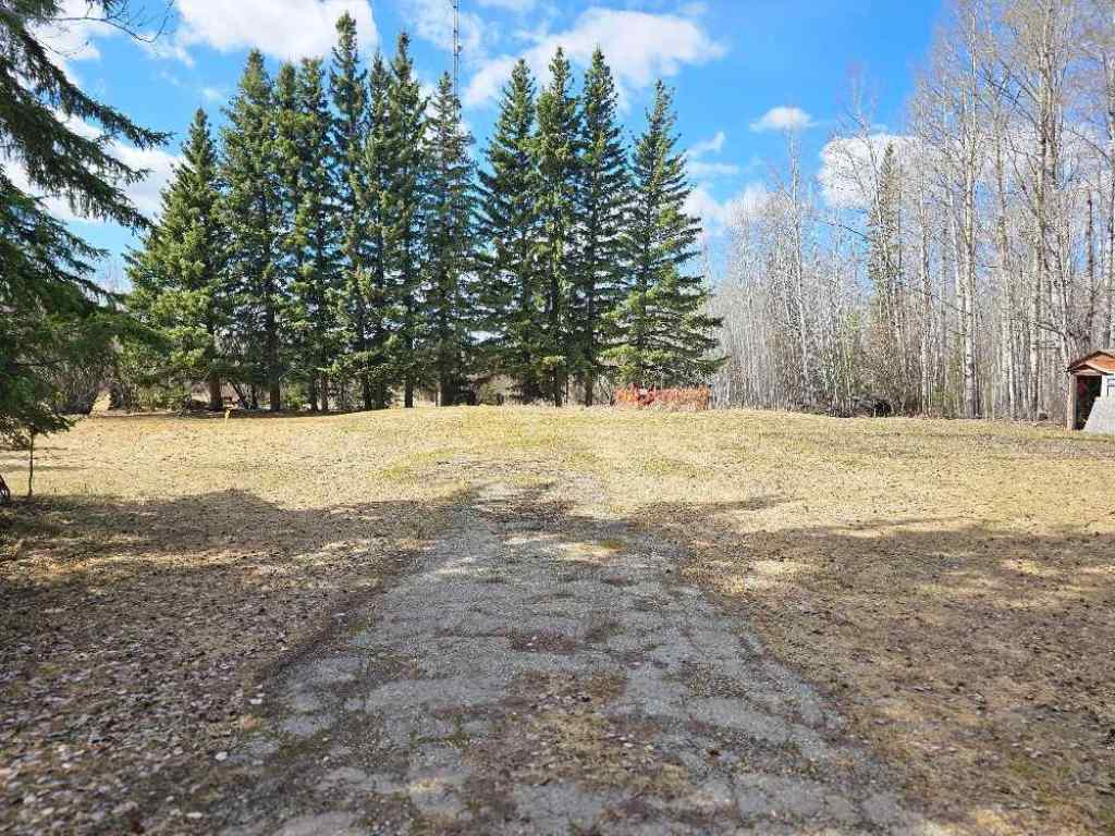 MLS® A2214420 - Unit #4 70420 Range Road 245 Road  in NONE Rural Greenview No. 16, M.D. of, Land