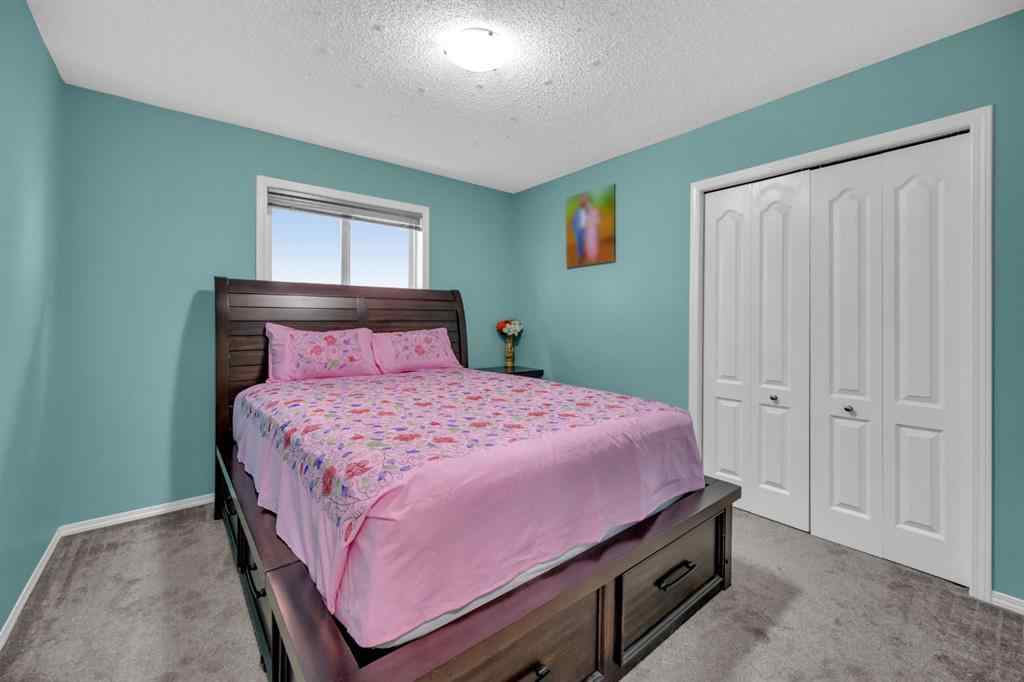 MLS® A2214421 - 288 Saddlecrest Way NE in Saddle Ridge Calgary, Residential