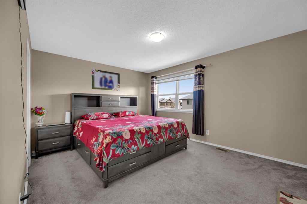MLS® A2214421 - 288 Saddlecrest Way NE in Saddle Ridge Calgary, Residential