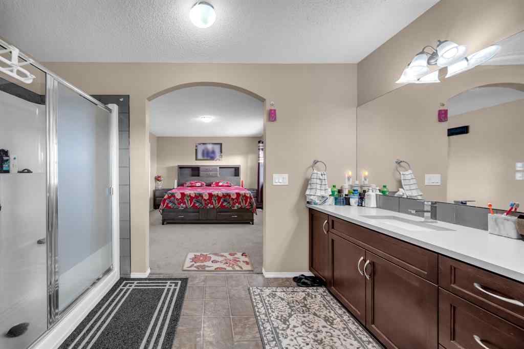 MLS® A2214421 - 288 Saddlecrest Way NE in Saddle Ridge Calgary, Residential