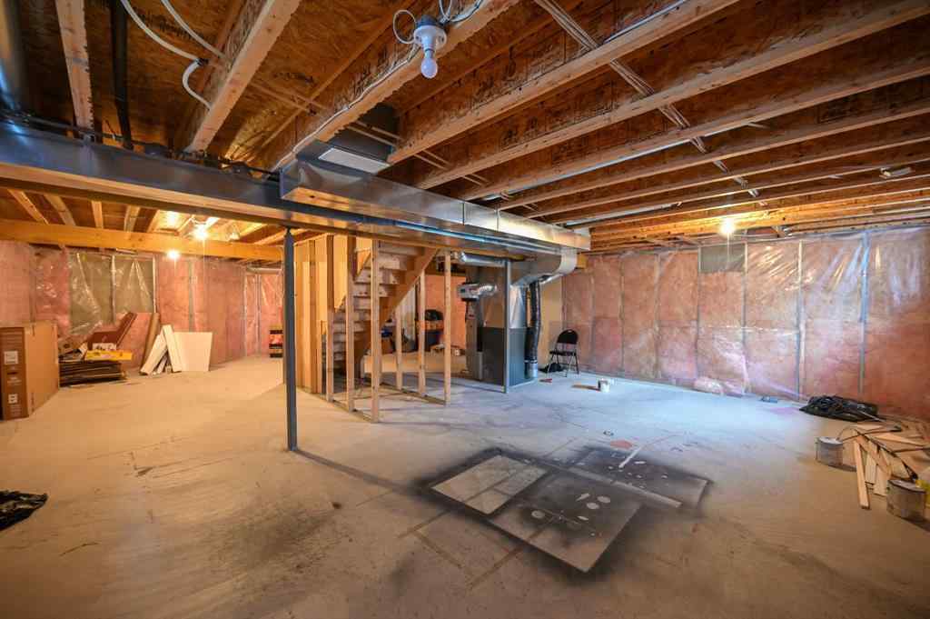 MLS® A2214421 - 288 Saddlecrest Way NE in Saddle Ridge Calgary, Residential