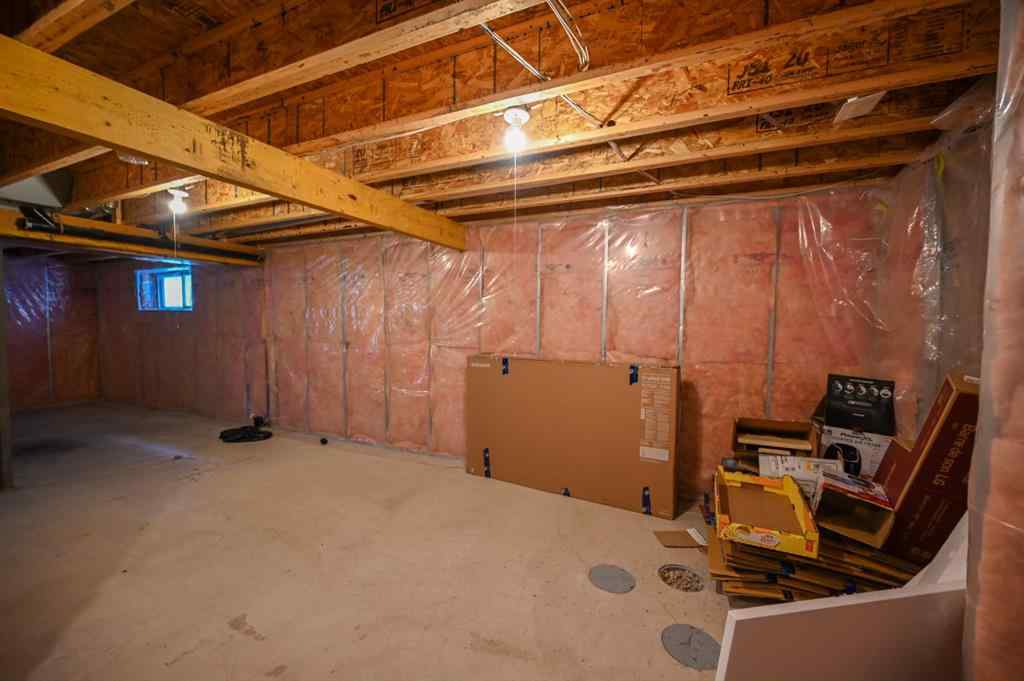 MLS® A2214421 - 288 Saddlecrest Way NE in Saddle Ridge Calgary, Residential