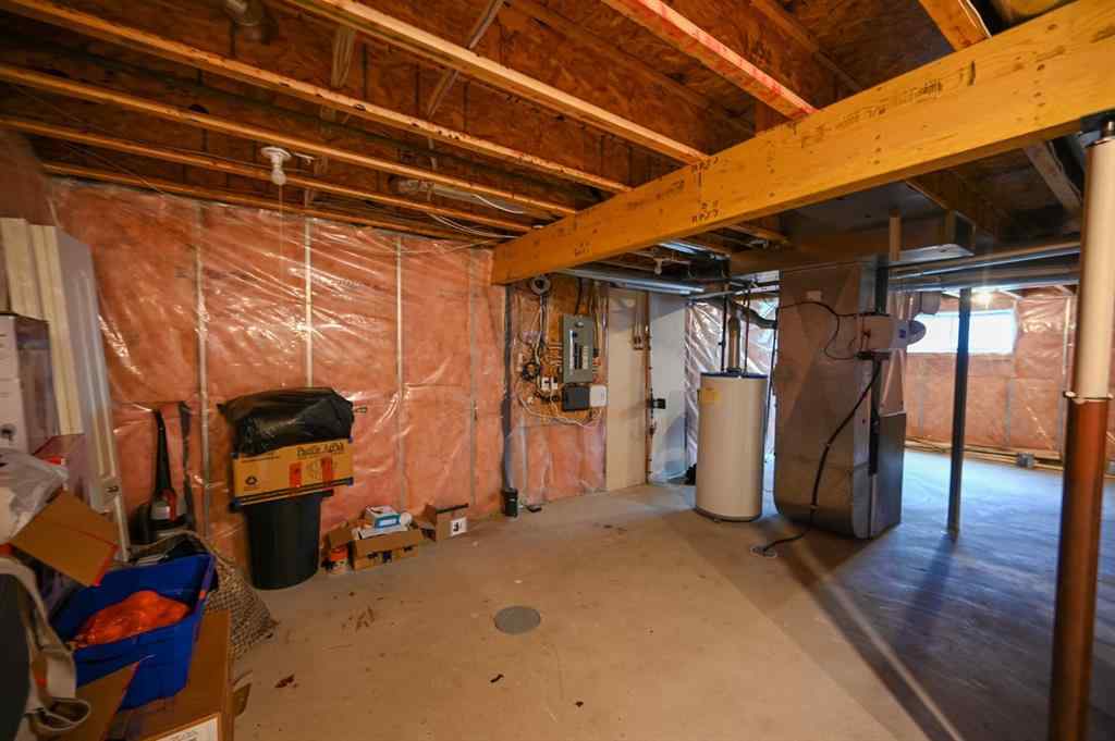 MLS® A2214421 - 288 Saddlecrest Way NE in Saddle Ridge Calgary, Residential