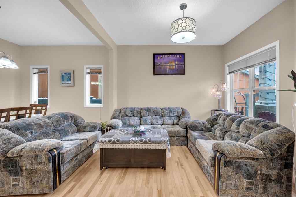 MLS® A2214421 - 288 Saddlecrest Way NE in Saddle Ridge Calgary, Residential