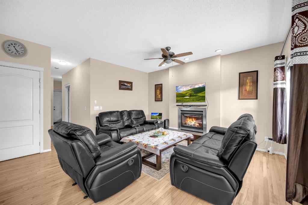 MLS® A2214421 - 288 Saddlecrest Way NE in Saddle Ridge Calgary, Residential