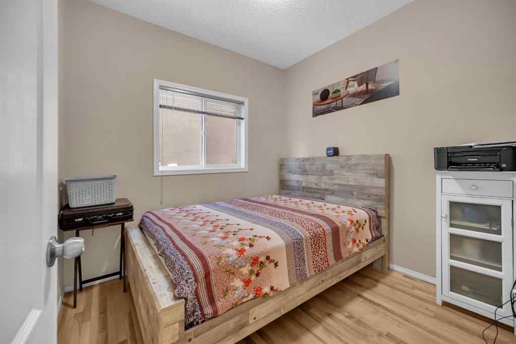 MLS® A2214421 - 288 Saddlecrest Way NE in Saddle Ridge Calgary, Residential