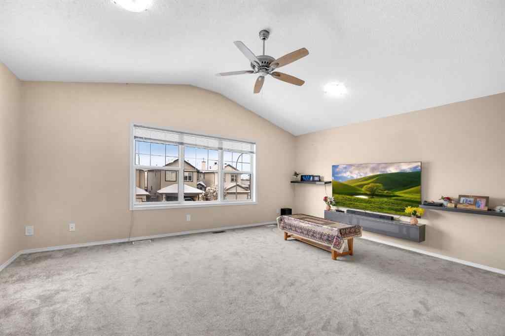 MLS® A2214421 - 288 Saddlecrest Way NE in Saddle Ridge Calgary, Residential