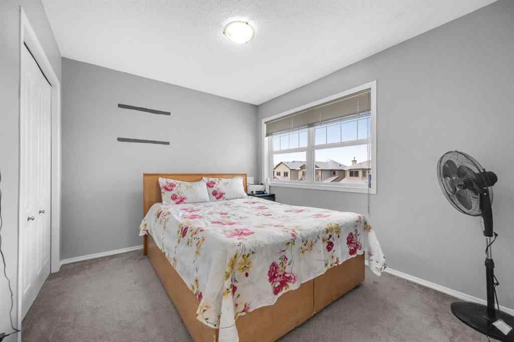 MLS® A2214421 - 288 Saddlecrest Way NE in Saddle Ridge Calgary, Residential