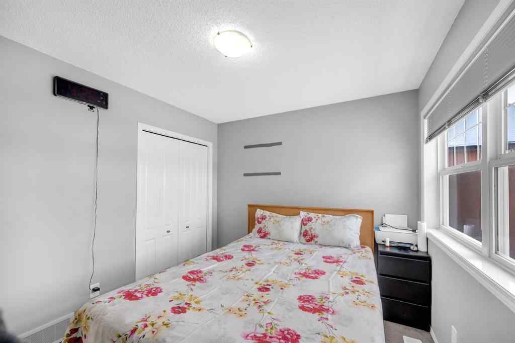 MLS® A2214421 - 288 Saddlecrest Way NE in Saddle Ridge Calgary, Residential