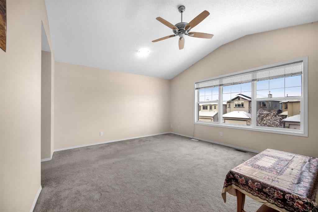 MLS® A2214421 - 288 Saddlecrest Way NE in Saddle Ridge Calgary, Residential