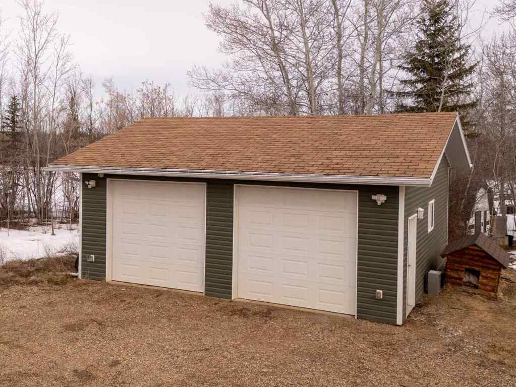 MLS® A2214442 - 12250 Township Road 1084   in NONE Rural Mackenzie County, Agri-Business