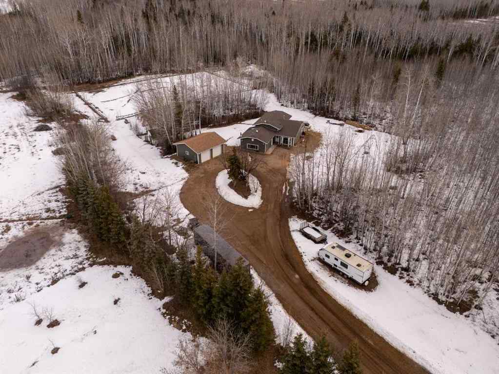 MLS® A2214442 - 12250 Township Road 1084   in NONE Rural Mackenzie County, Agri-Business