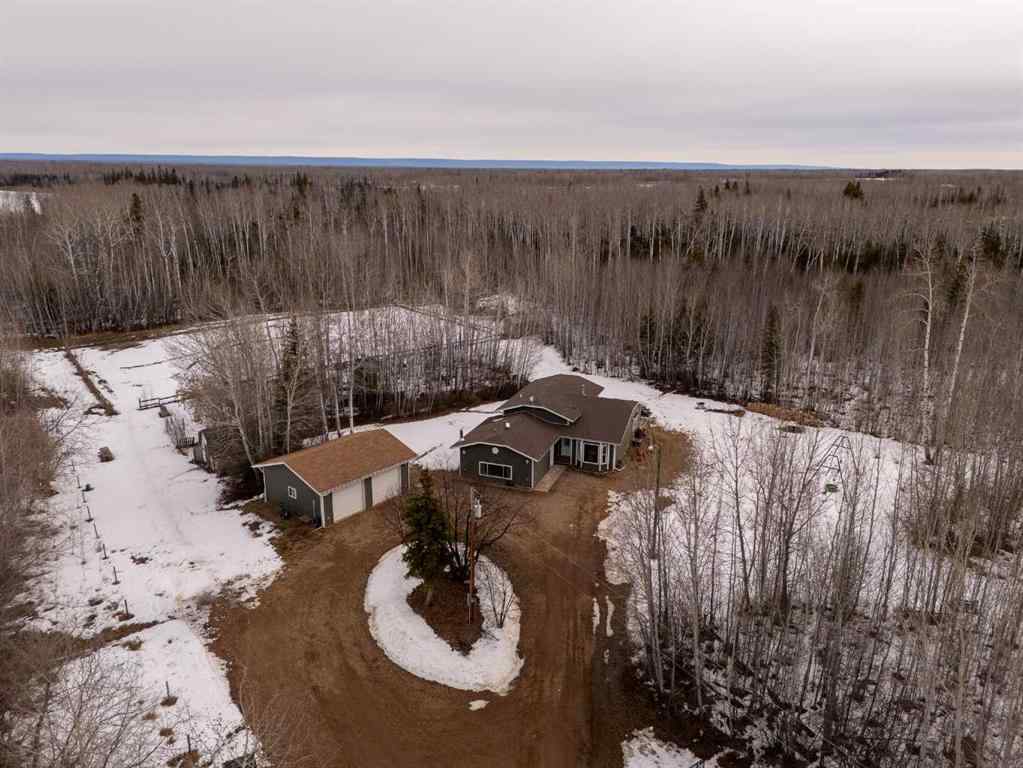 MLS® A2214442 - 12250 Township Road 1084   in NONE Rural Mackenzie County, Agri-Business